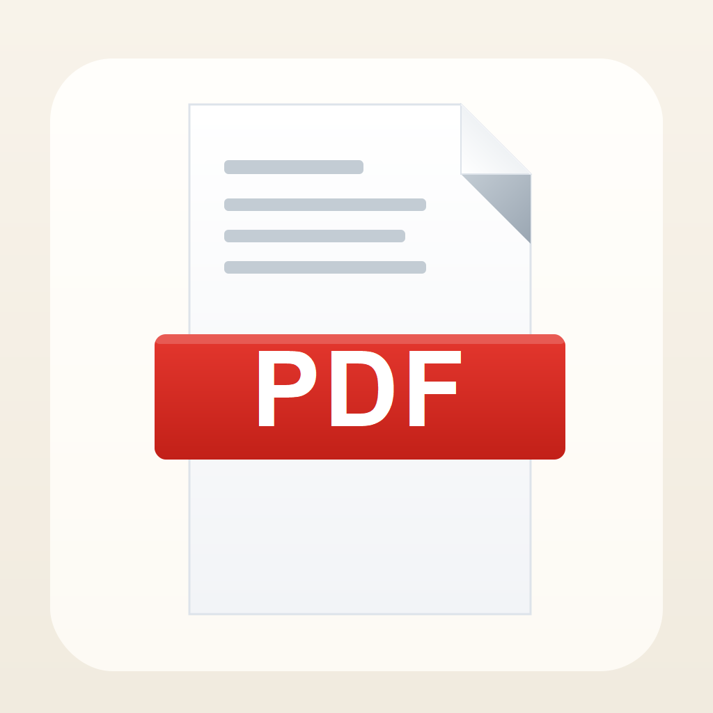 pdftools 工具图标